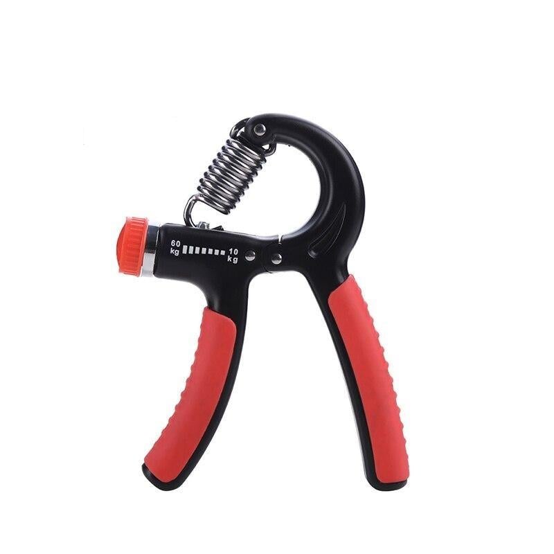 Adjustable Resistance Hand Grip Strength Trainer